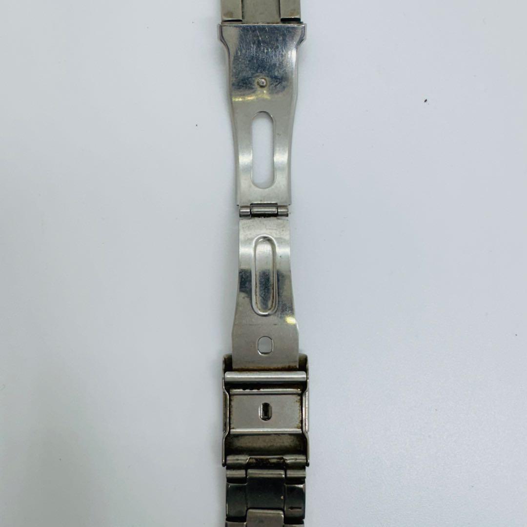 ✨CASIO✨カシオ✨WVQ-500TDJ✨クロノグラフ✨電波ソーラー✨腕時計✨