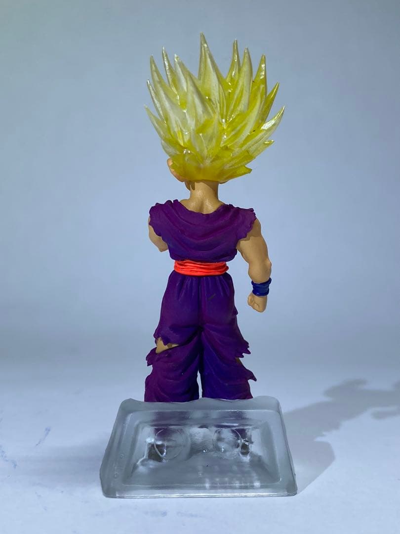 ドラゴンボール フィギュア 5体セット
