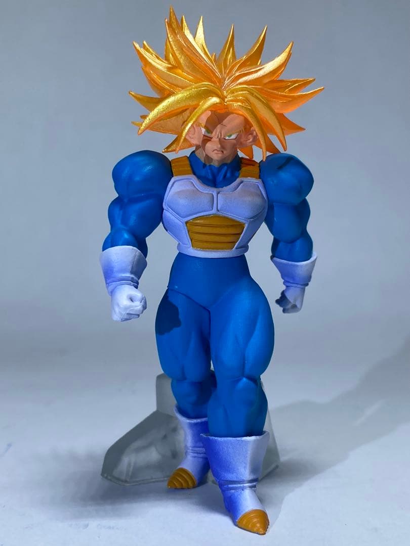 ドラゴンボール フィギュア 5体セット