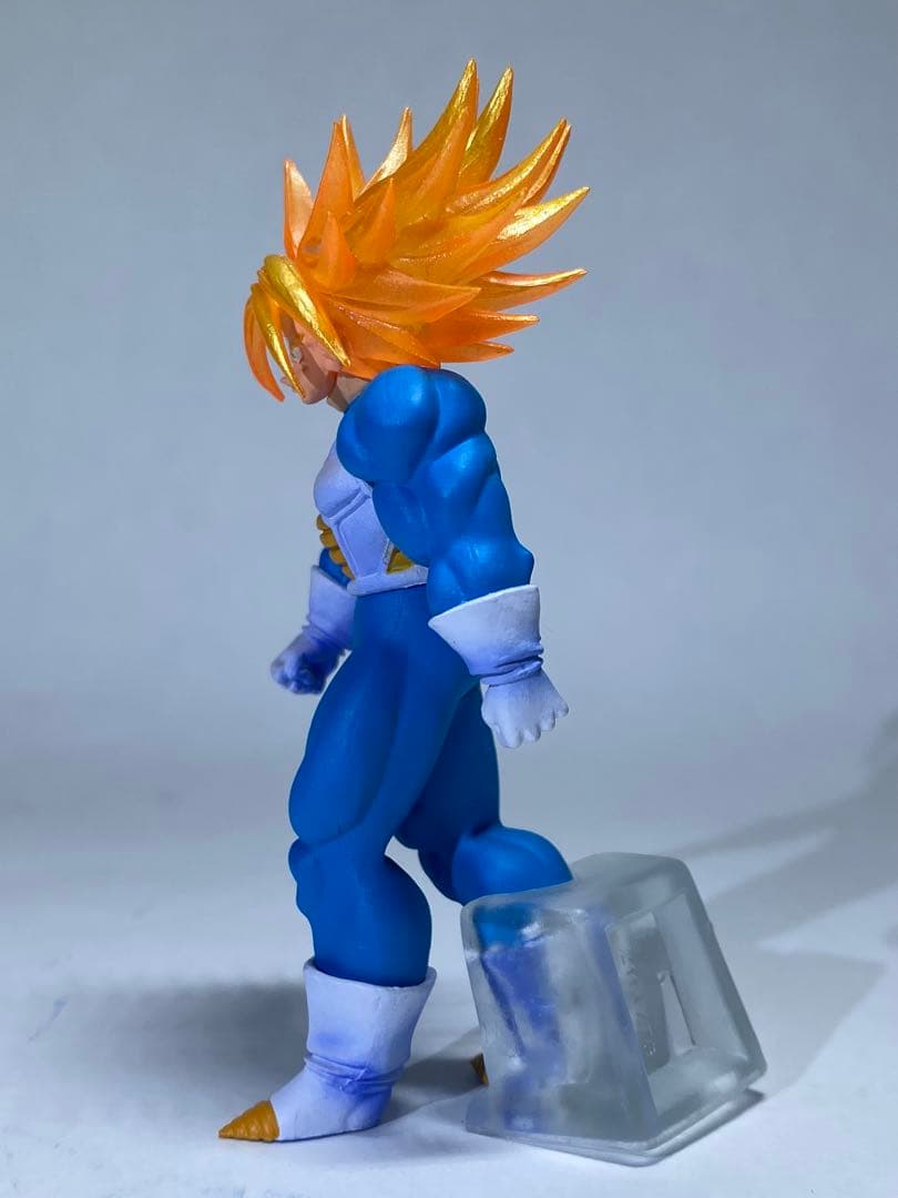 ドラゴンボール フィギュア 5体セット