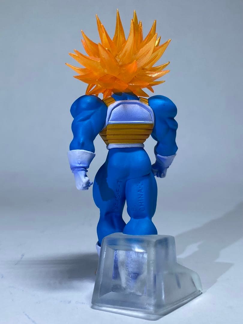 ドラゴンボール フィギュア 5体セット