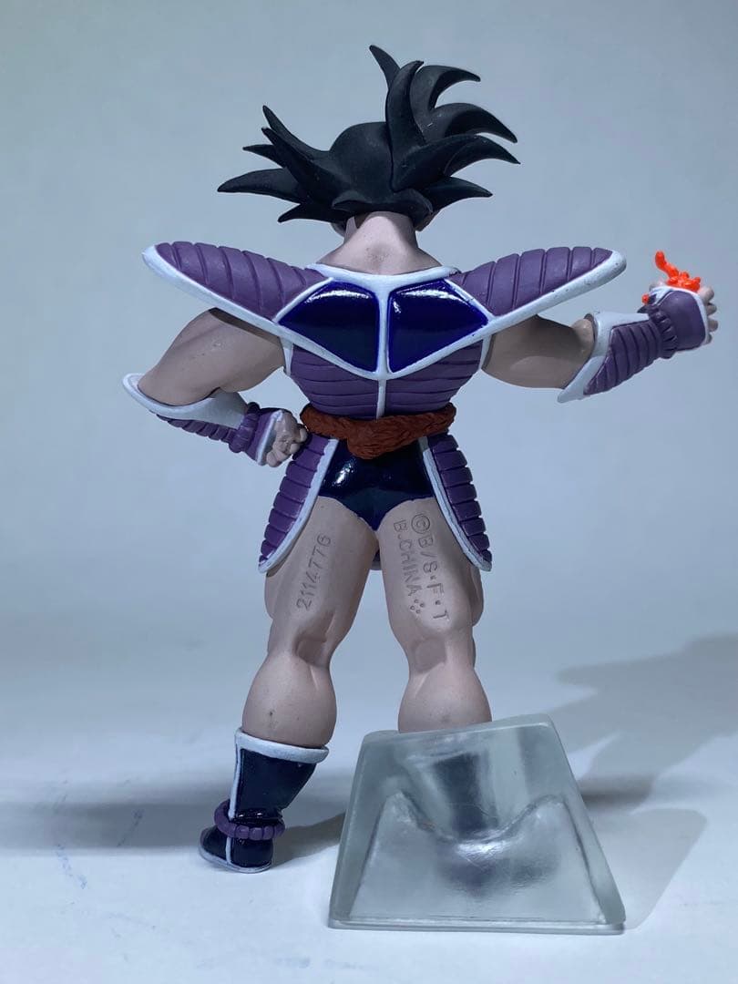 ドラゴンボール フィギュア 5体セット