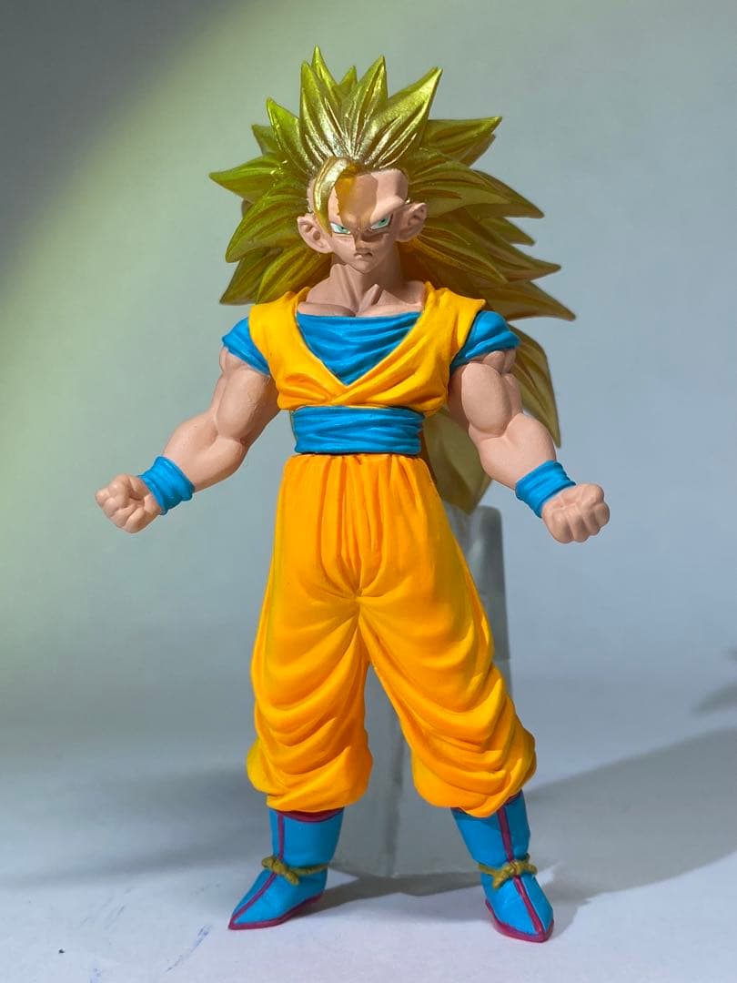 ドラゴンボール フィギュア 5体セット