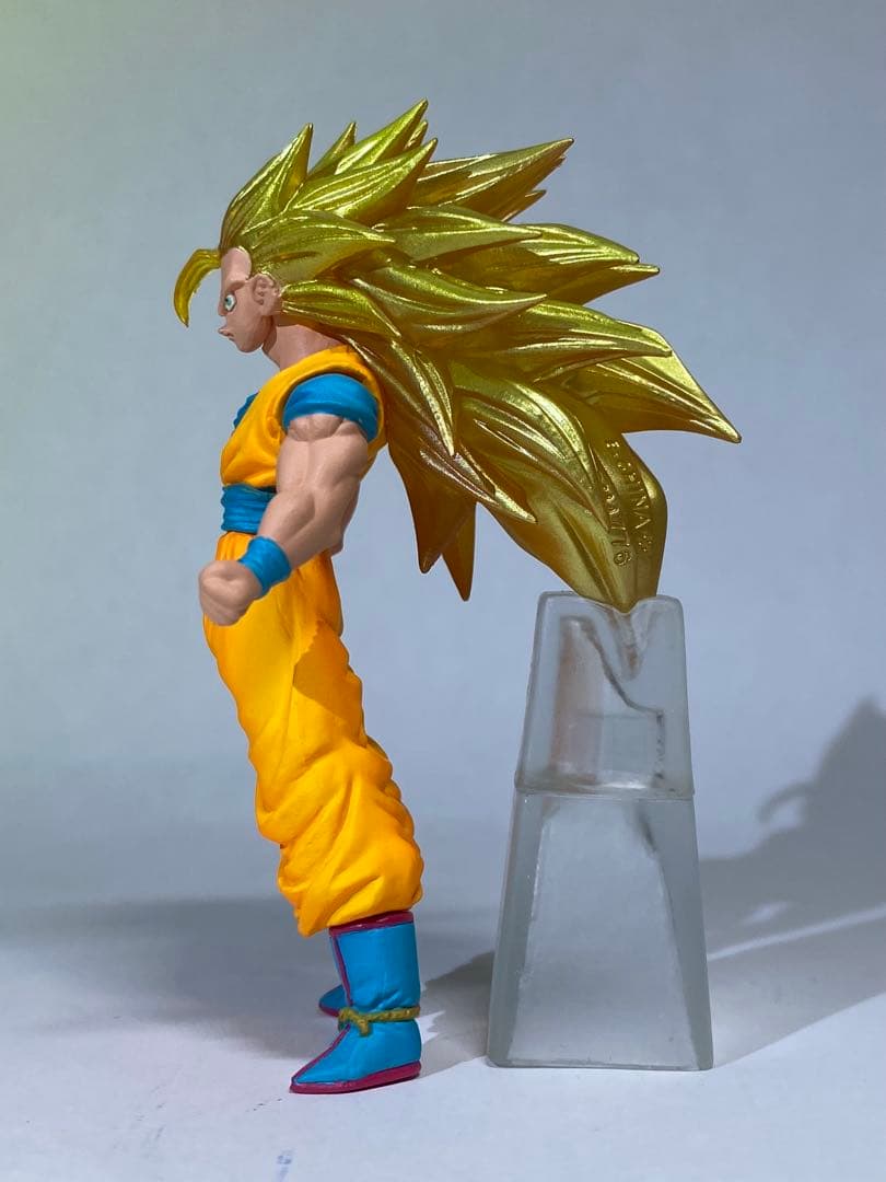ドラゴンボール フィギュア 5体セット