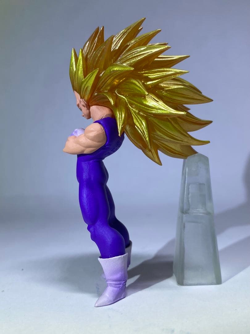 ドラゴンボール フィギュア 5体セット