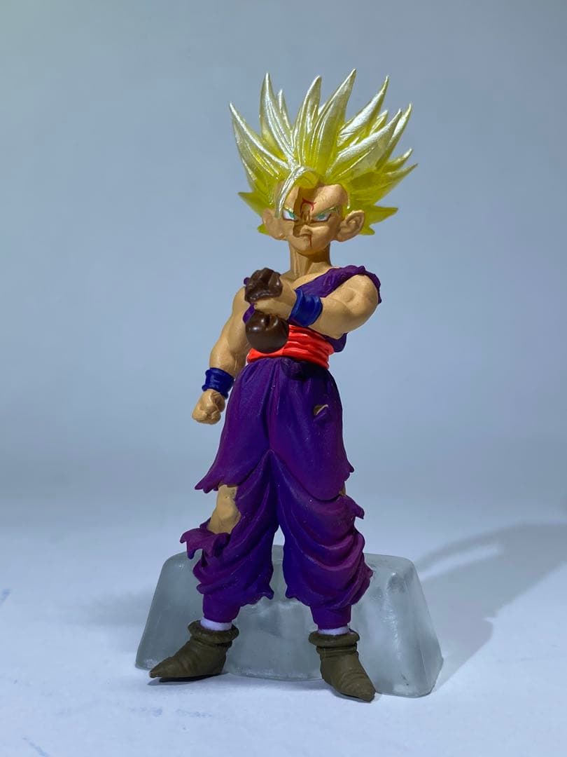 ドラゴンボール フィギュア 5体セット