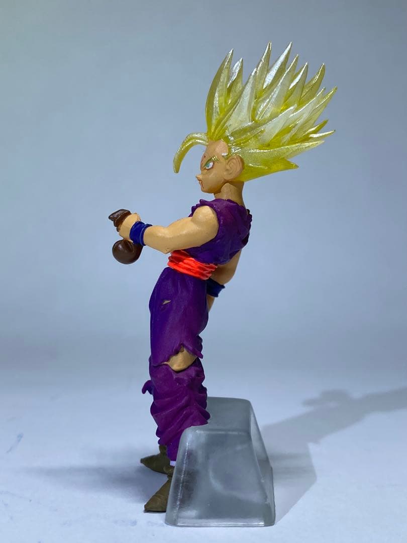 ドラゴンボール フィギュア 5体セット