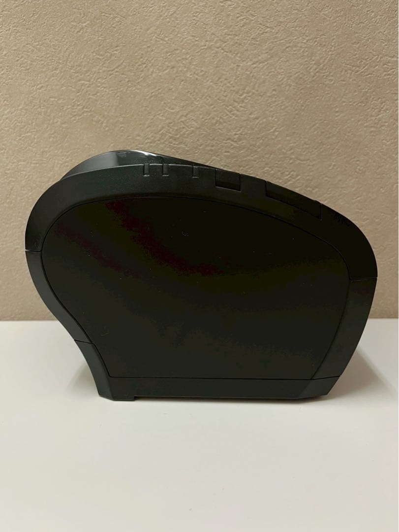 サーマルレシートプリンター 動作確認済 美品 感熱 USB/LAN/BT対応