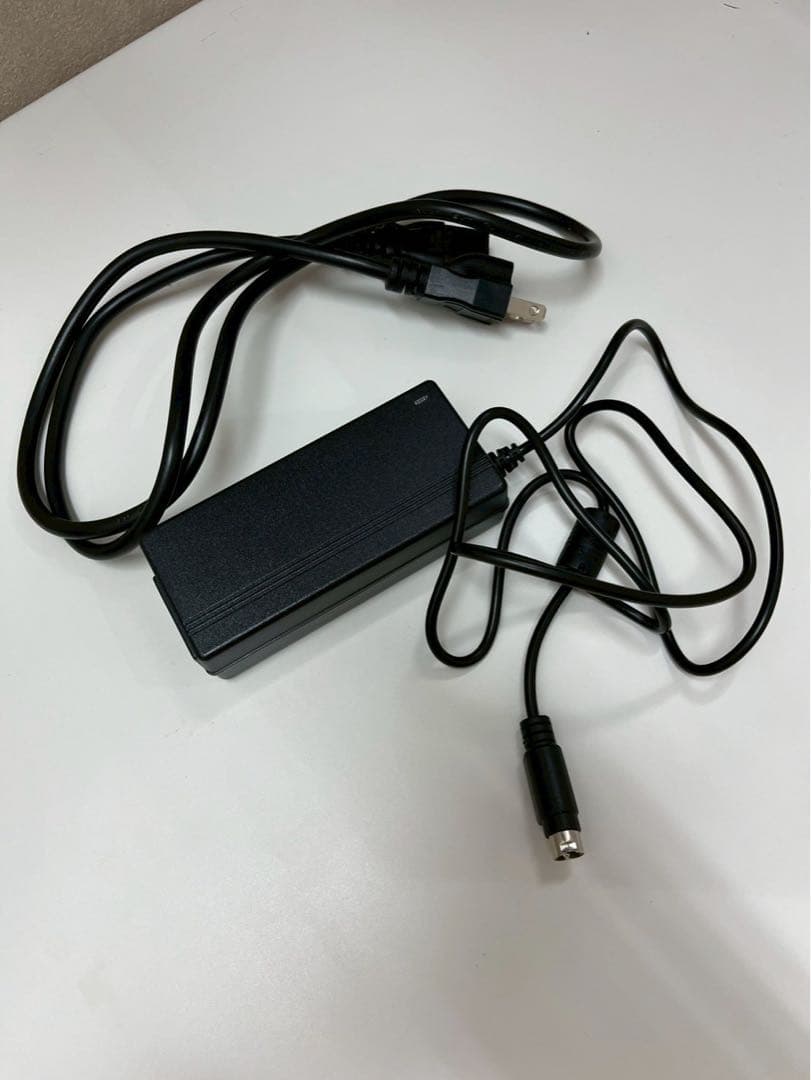 サーマルレシートプリンター 動作確認済 美品 感熱 USB/LAN/BT対応
