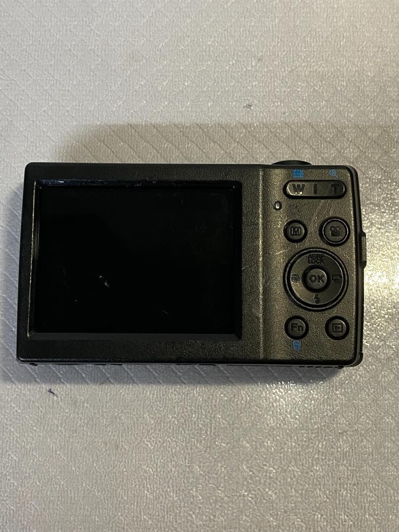 デジタルカメラ Kenko DSC 1655Z #583