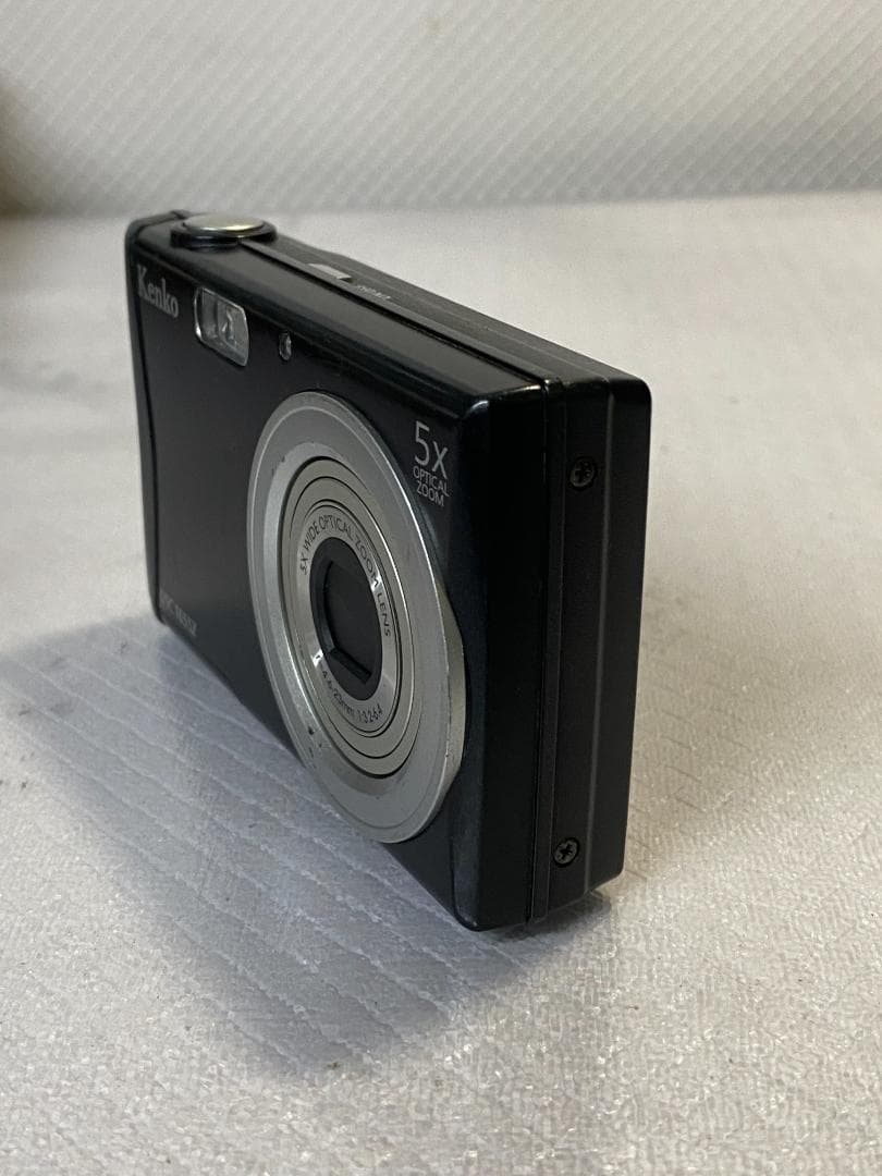デジタルカメラ Kenko DSC 1655Z #583