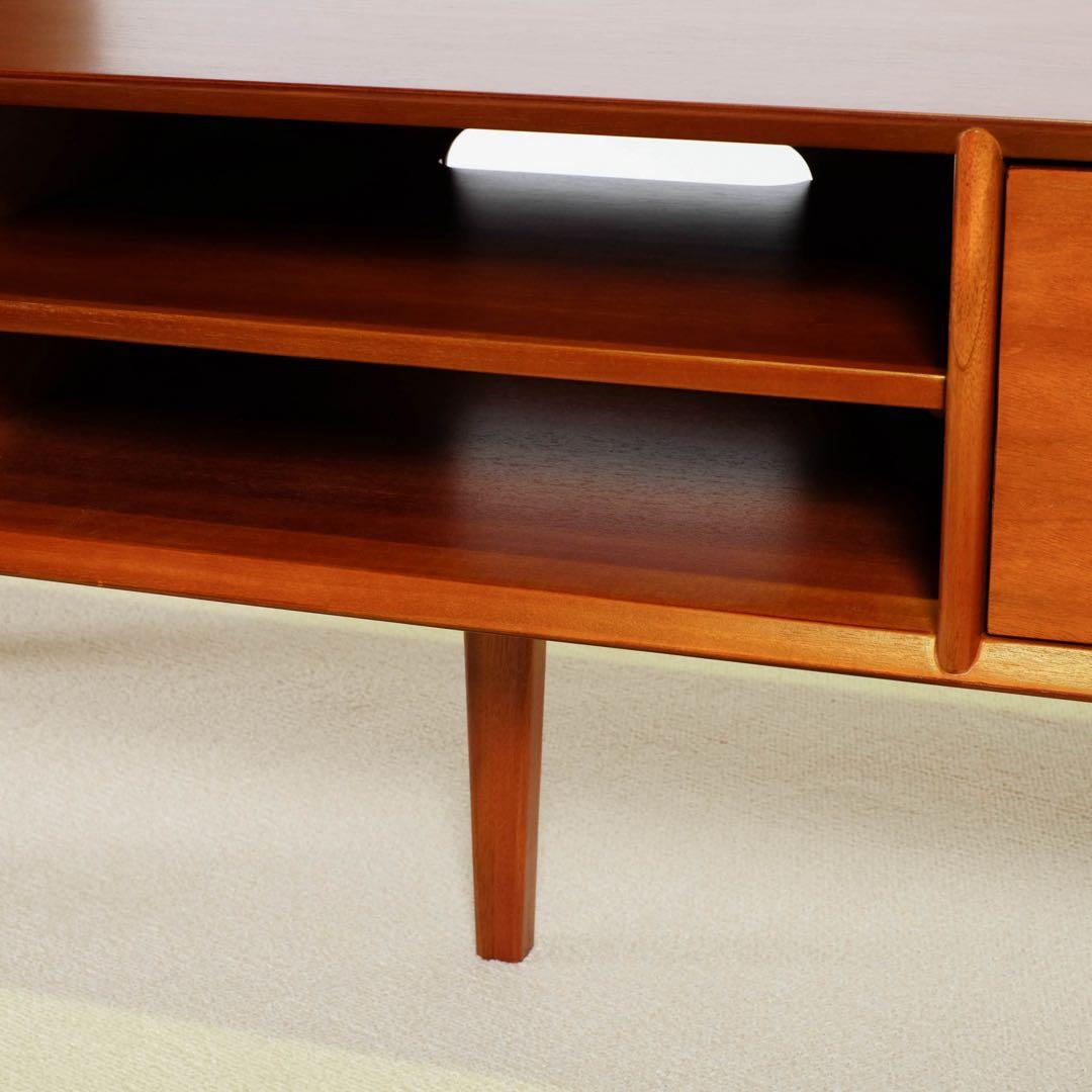 B 新品 北欧 テレビボード AVボード L テレビ台 TV AVラック