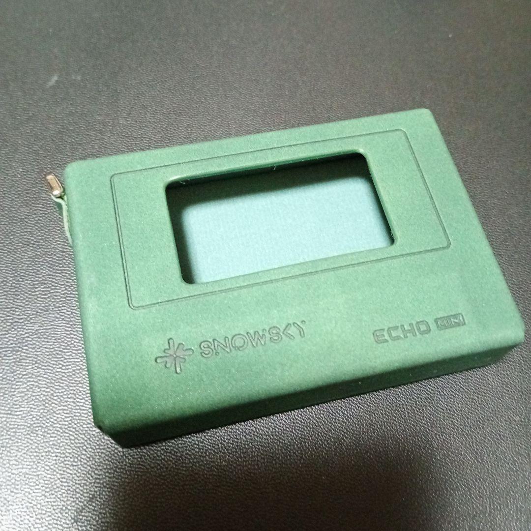 【Fiio】★美品★SKY ECHO MINI／保護ケース付属