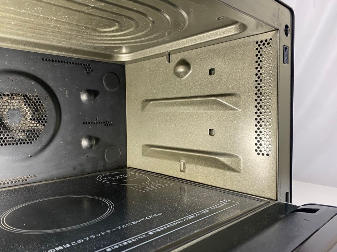 SHARP オーブンレンジ RE-WF262-B 2022年製