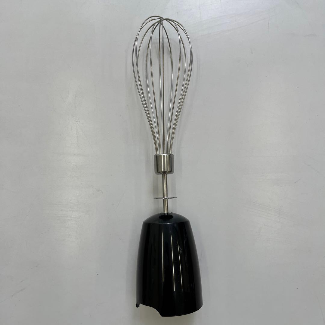 BRAUN マルチクイック MQ9075X