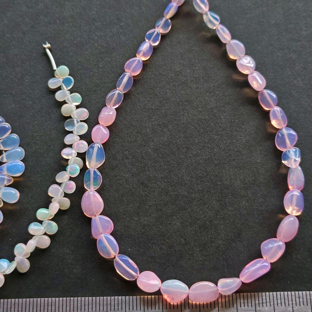 14Kgf 天然石アクセサリー