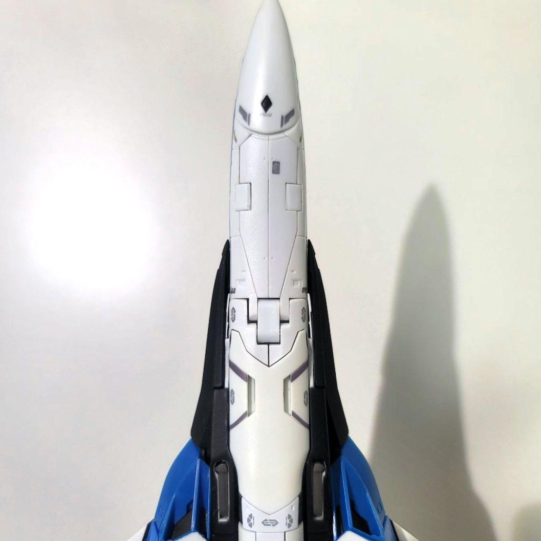 DX超合金 VF-31J改 ジークフリード&スーパーパーツセット