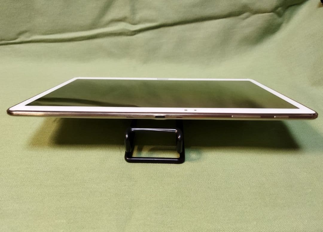 訳アリ GALAXY Tab S SCT21 au タブレット フルセグTV