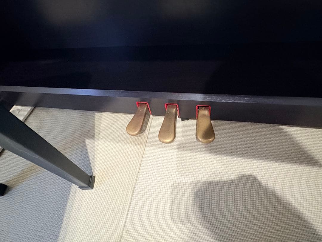 YAMAHA Clavinova CLP-230 椅子付き