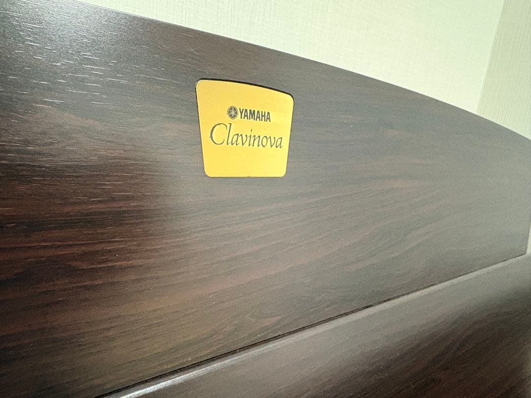 YAMAHA Clavinova CLP-230 椅子付き
