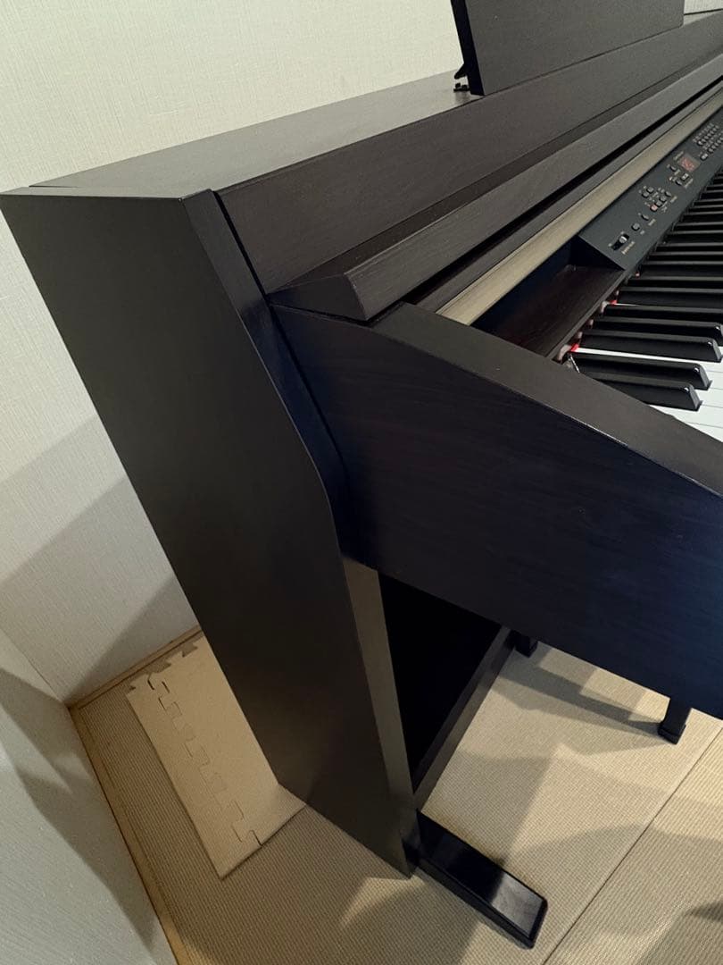 YAMAHA Clavinova CLP-230 椅子付き