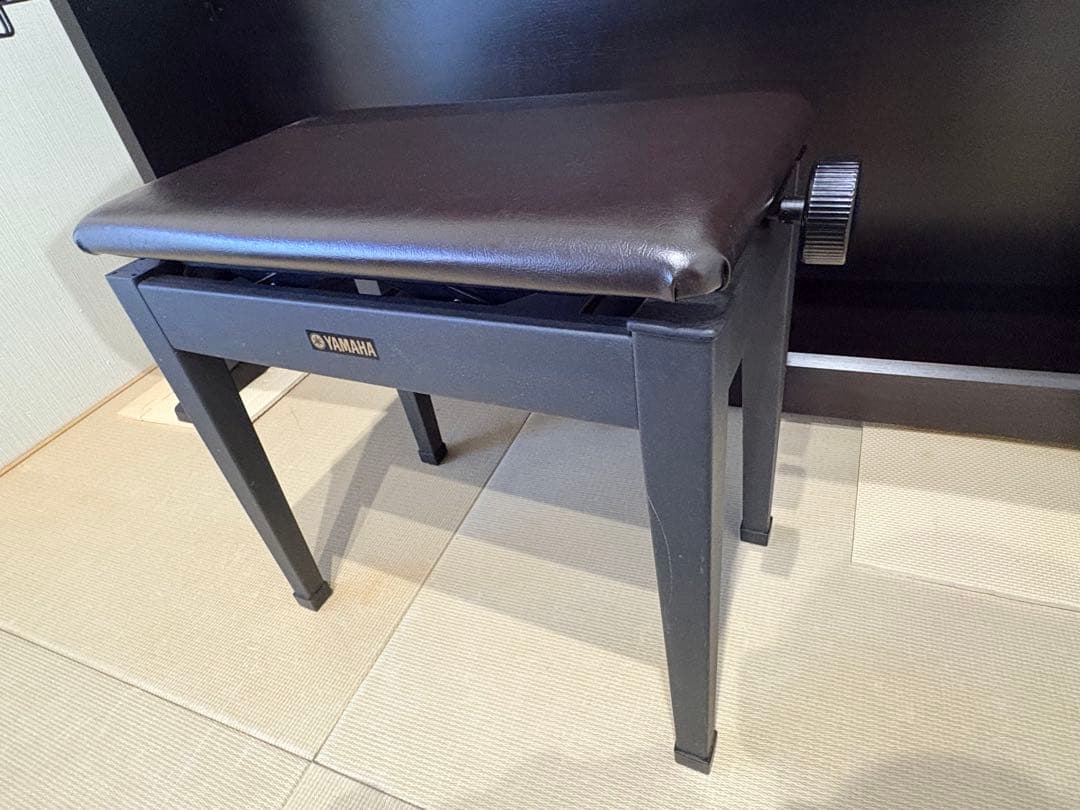 YAMAHA Clavinova CLP-230 椅子付き