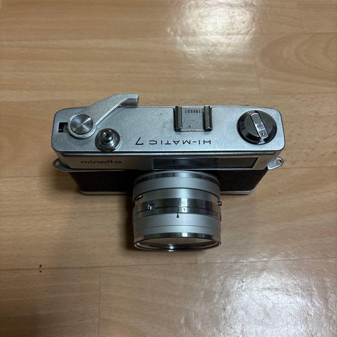 特別価格 3日。 フィルムカメラ 10台セット