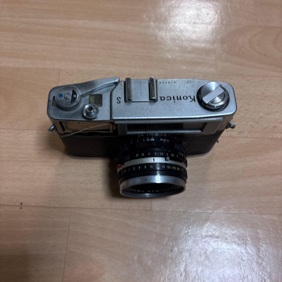 特別価格 3日。 フィルムカメラ 10台セット