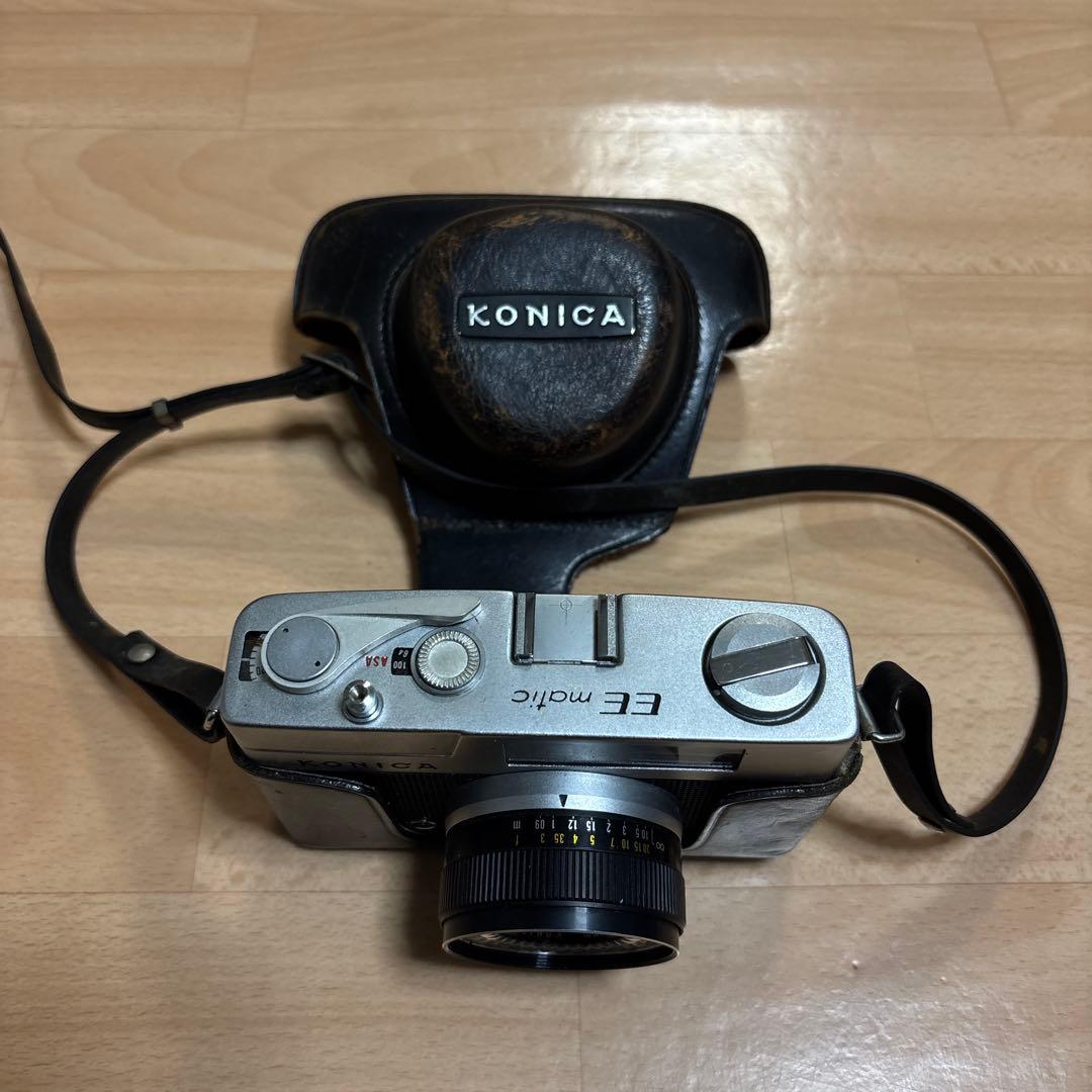 特別価格 3日。 フィルムカメラ 10台セット