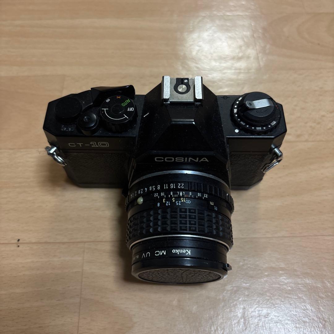 特別価格 3日。 フィルムカメラ 10台セット
