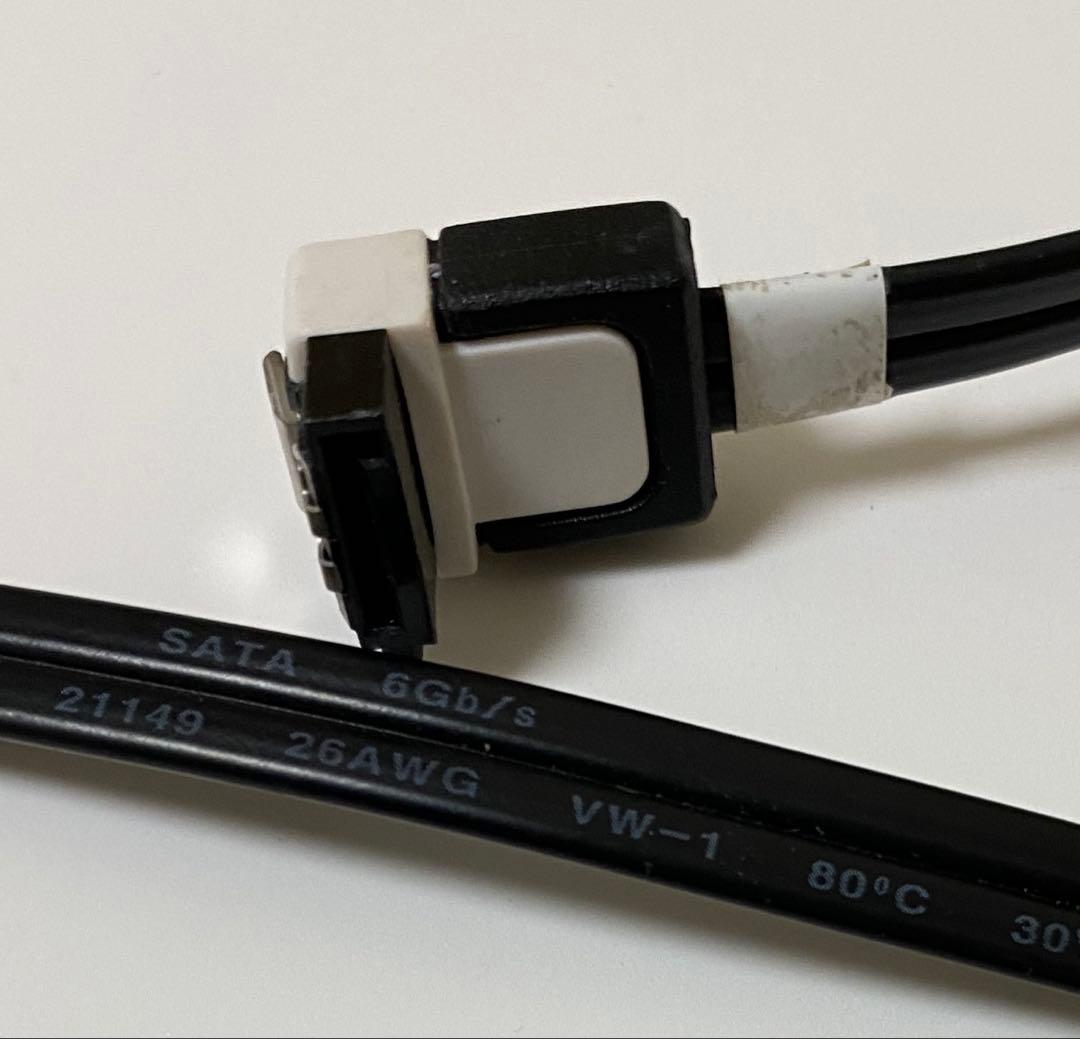 《2個セット》3.5インチ内蔵型HDD1TB【WD1002FAEX】ケーブル２本