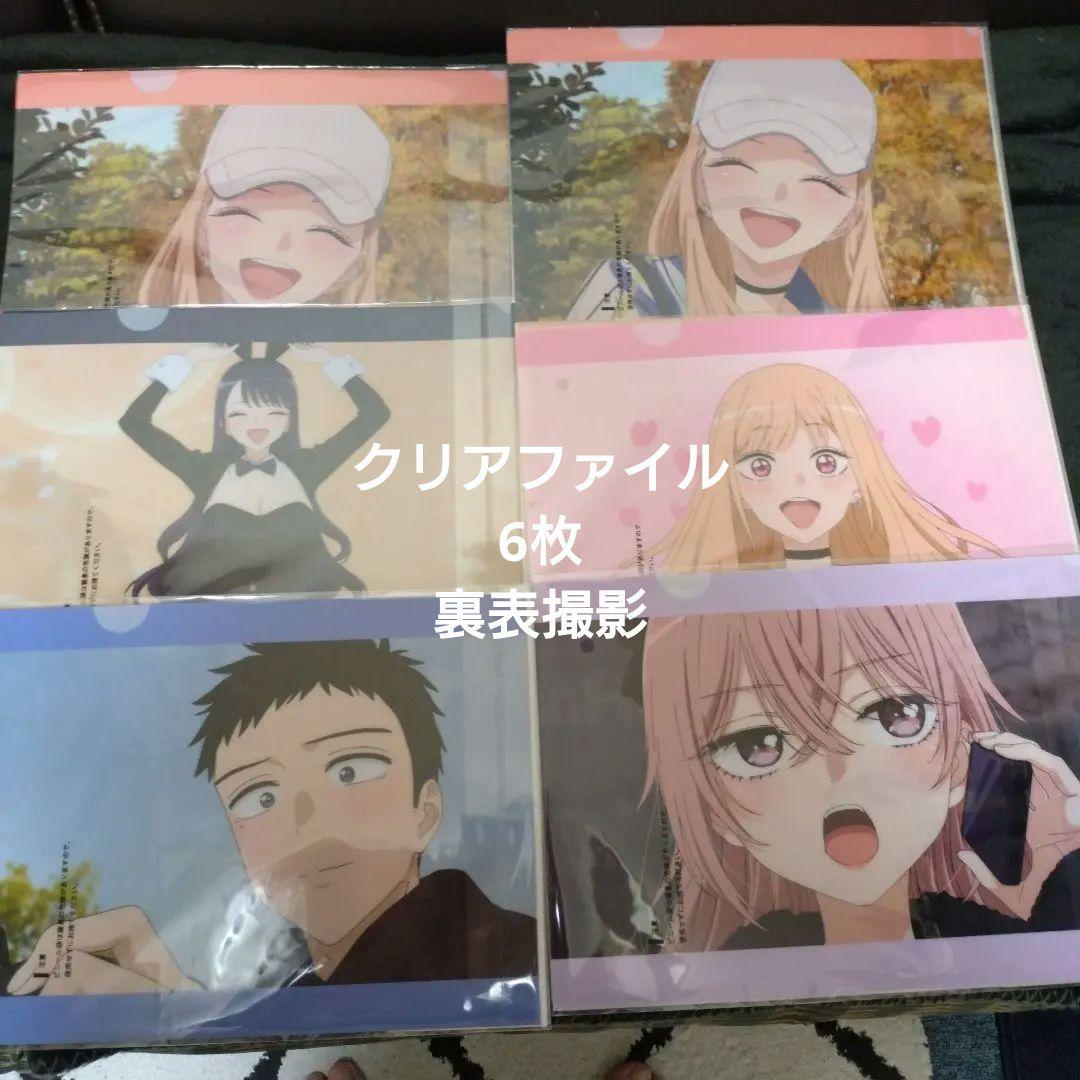 一番くじ 着せ恋 その着せ替え人形は恋をする 一番くじ 上位賞 下位賞セット