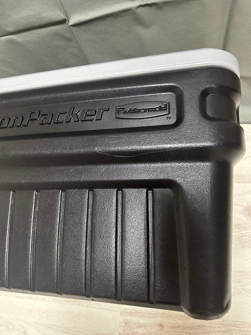 ラバーメイド　アクションパッカー　24GAL