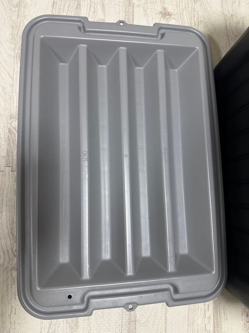 ラバーメイド　アクションパッカー　24GAL