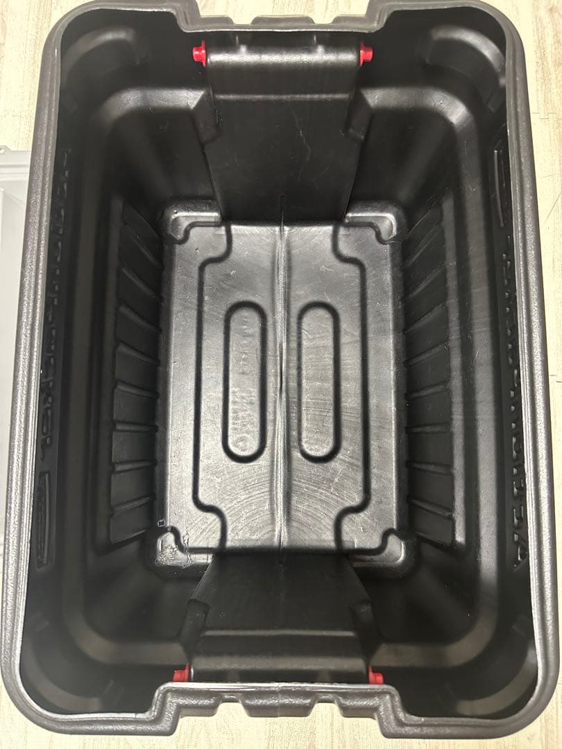 ラバーメイド　アクションパッカー　24GAL