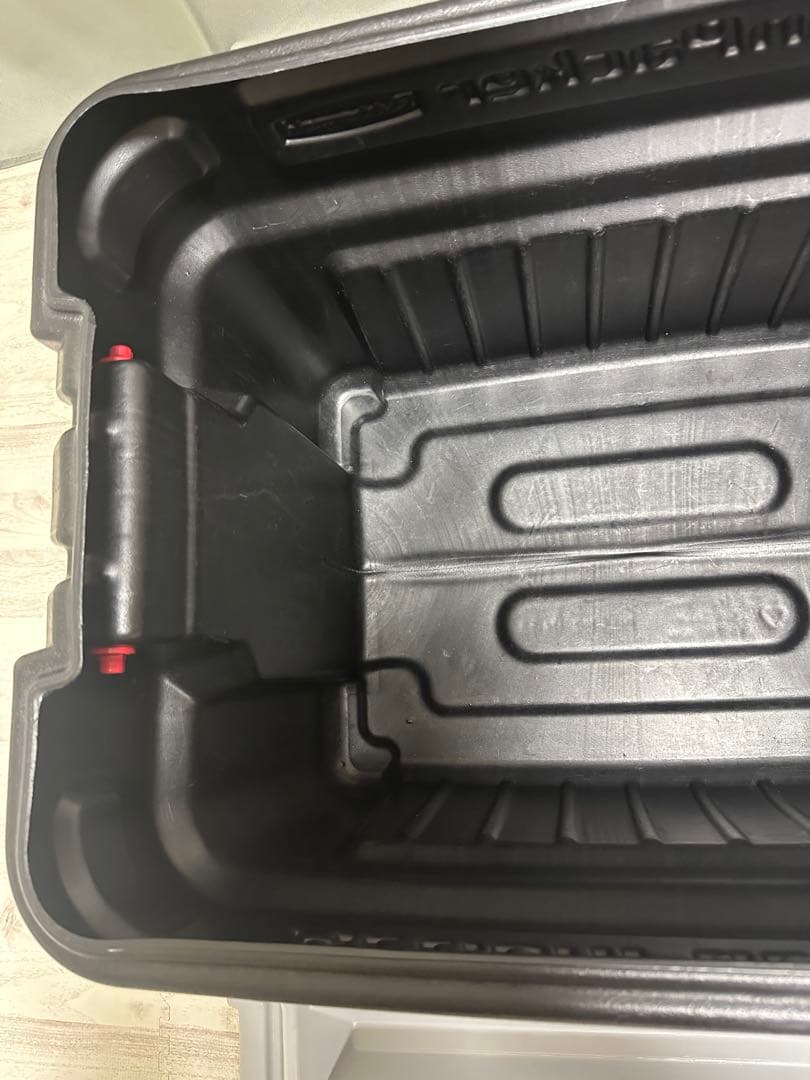 ラバーメイド　アクションパッカー　24GAL