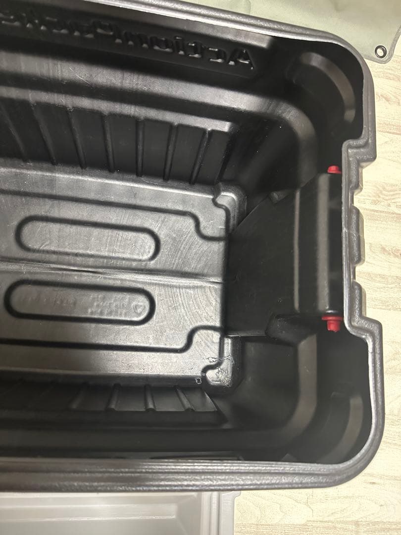 ラバーメイド　アクションパッカー　24GAL