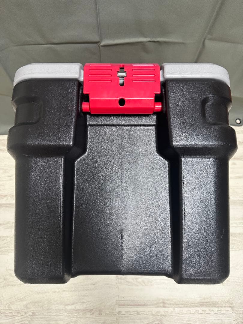ラバーメイド　アクションパッカー　24GAL