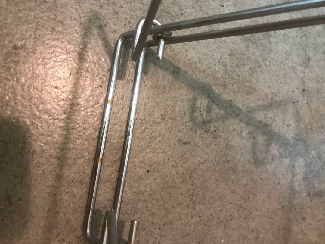 無印良品 MUJI 収納ケース　2個　オシャレな　マガジンラック　3点セット