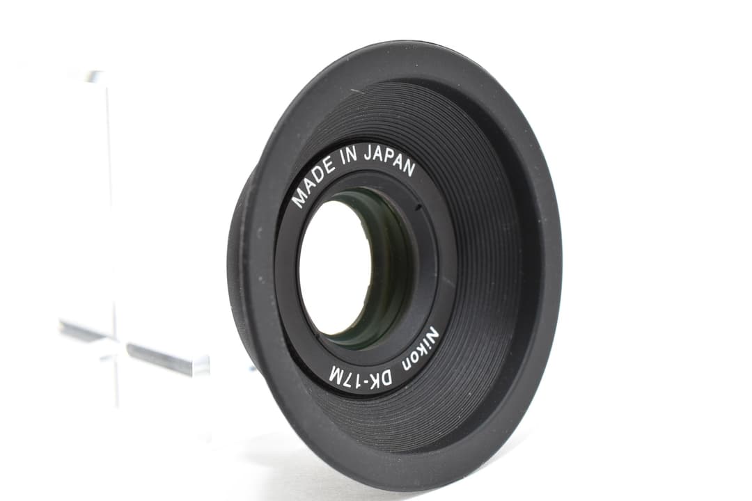 Nikon DK-17M マグニファイングアイピース #D103