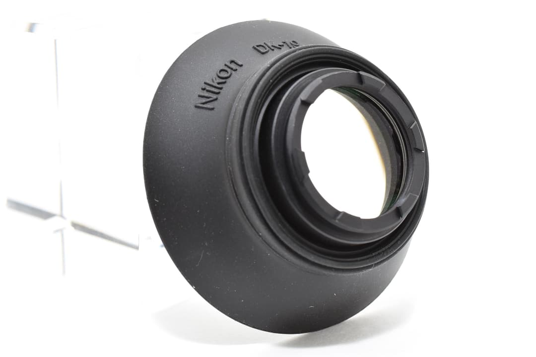 Nikon DK-17M マグニファイングアイピース #D103