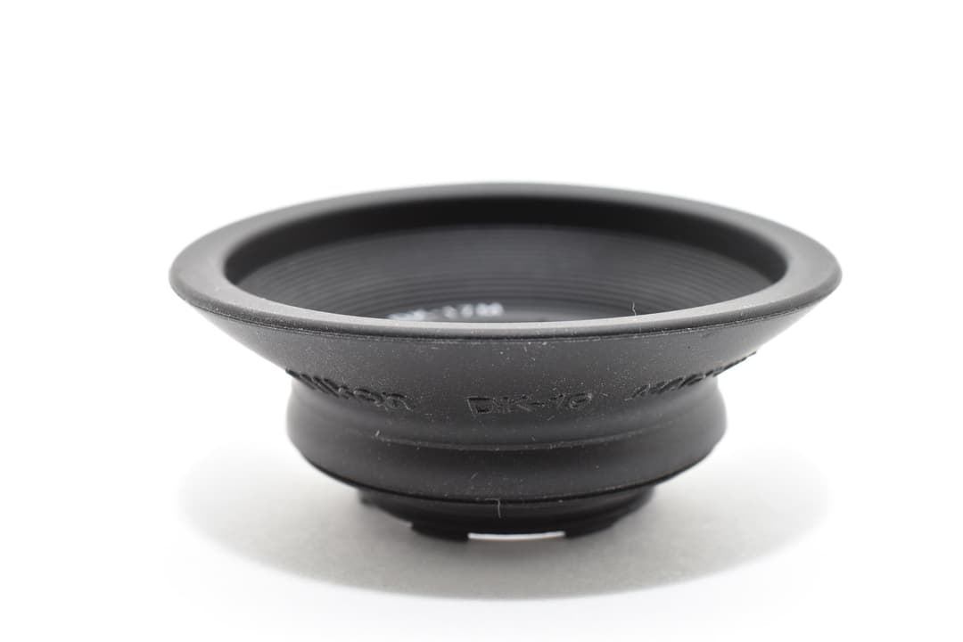 Nikon DK-17M マグニファイングアイピース #D103