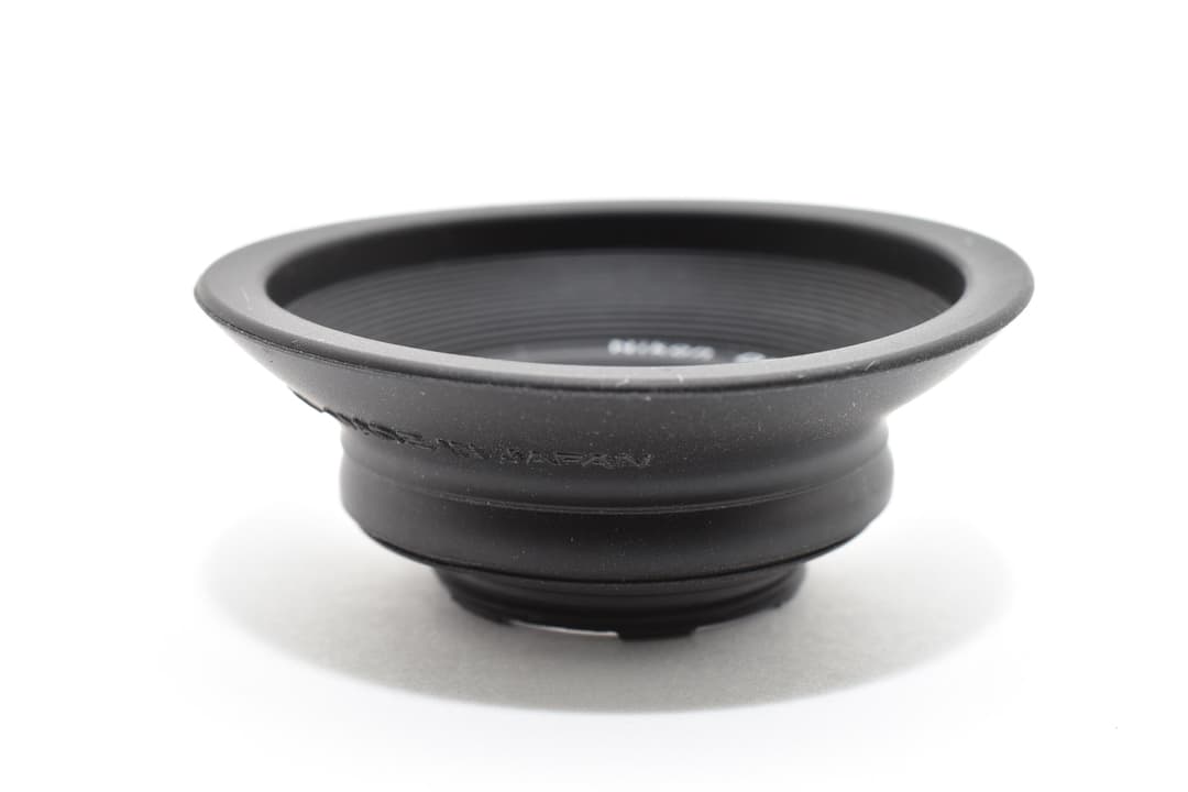 Nikon DK-17M マグニファイングアイピース #D103