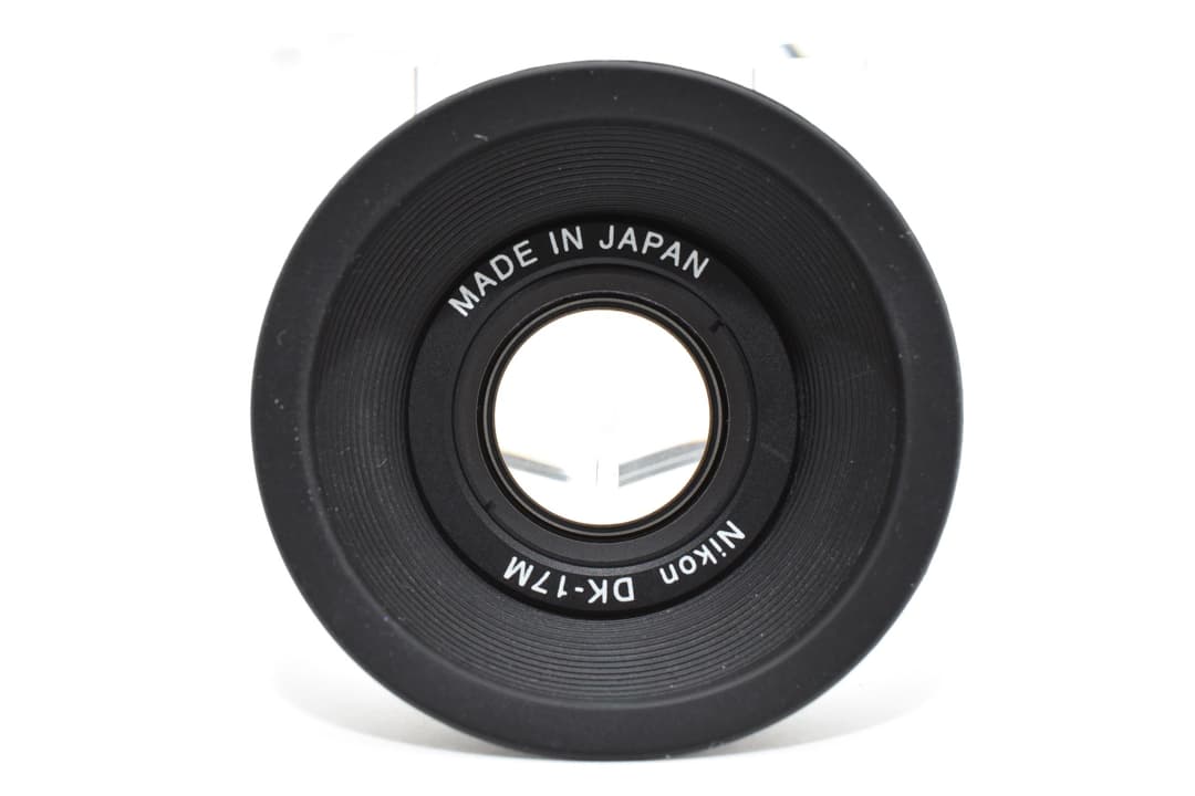 Nikon DK-17M マグニファイングアイピース #D103