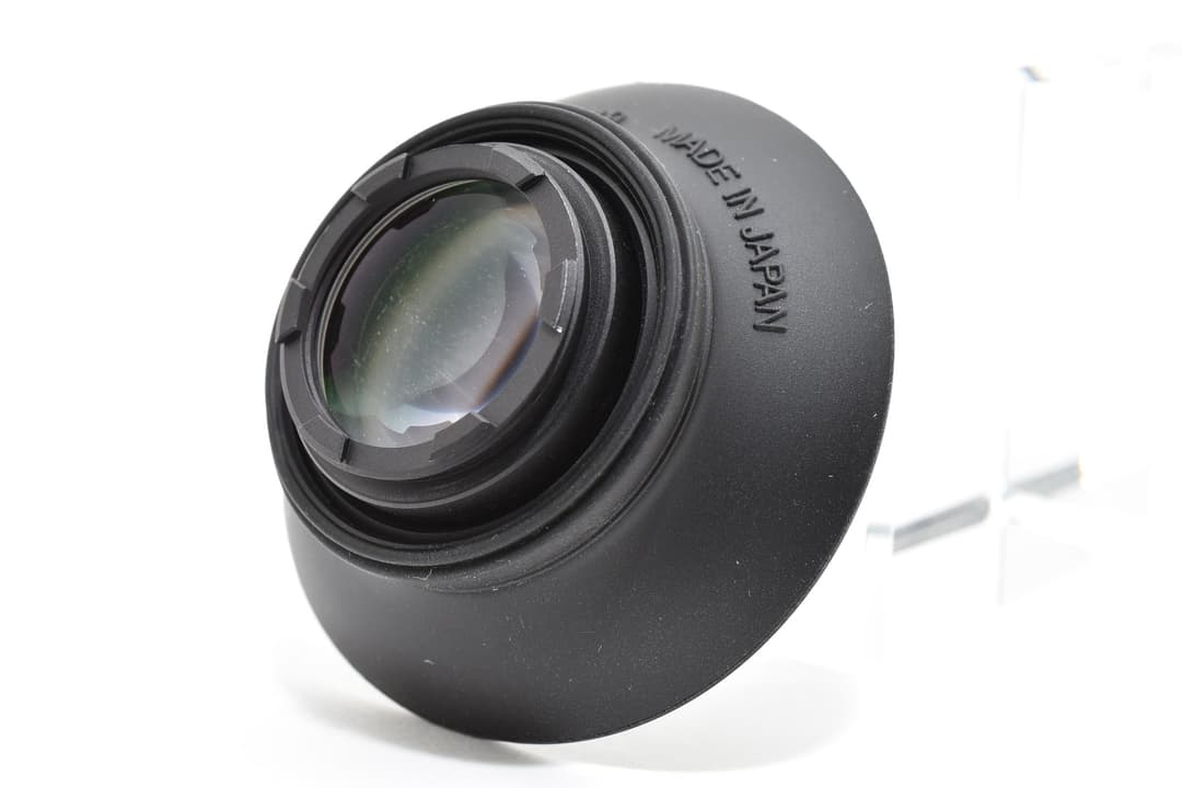 Nikon DK-17M マグニファイングアイピース #D103