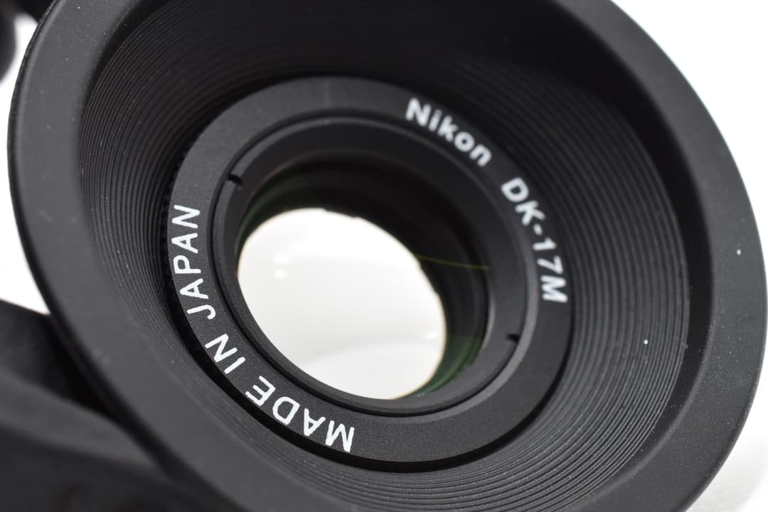 Nikon DK-17M マグニファイングアイピース #D103