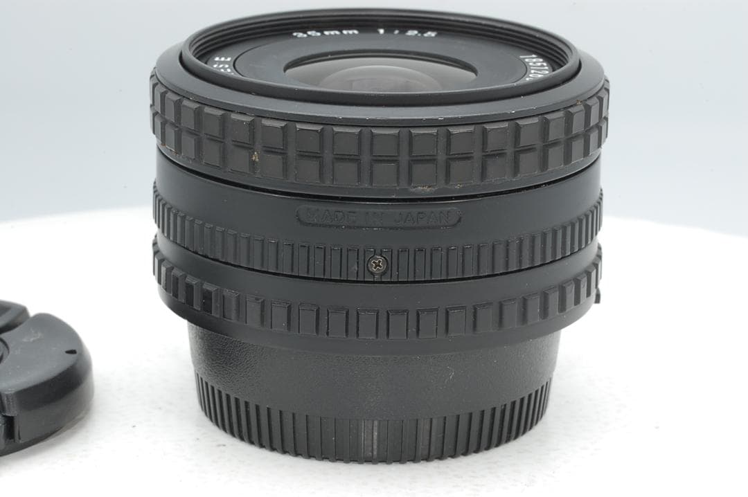 Nikon Series E 35mm f/2.5 ニコン 単焦点レンズ 美品