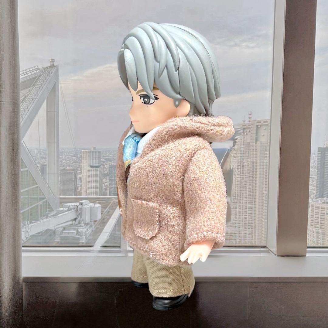 Number_i 平野紫耀くん フィギュア衣装