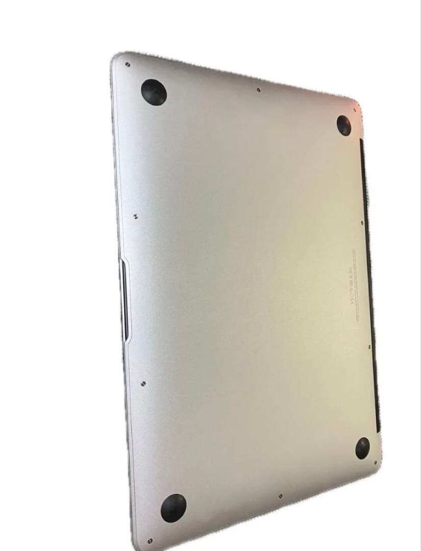 MacBook Air 13inch Core i5 8GB 仮想マシン