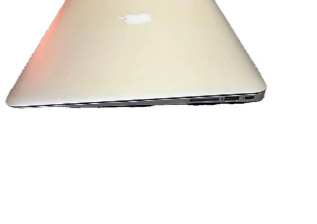 MacBook Air 13inch Core i5 8GB 仮想マシン